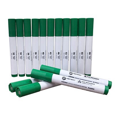 Kiiresti kuivav Dyne Pen